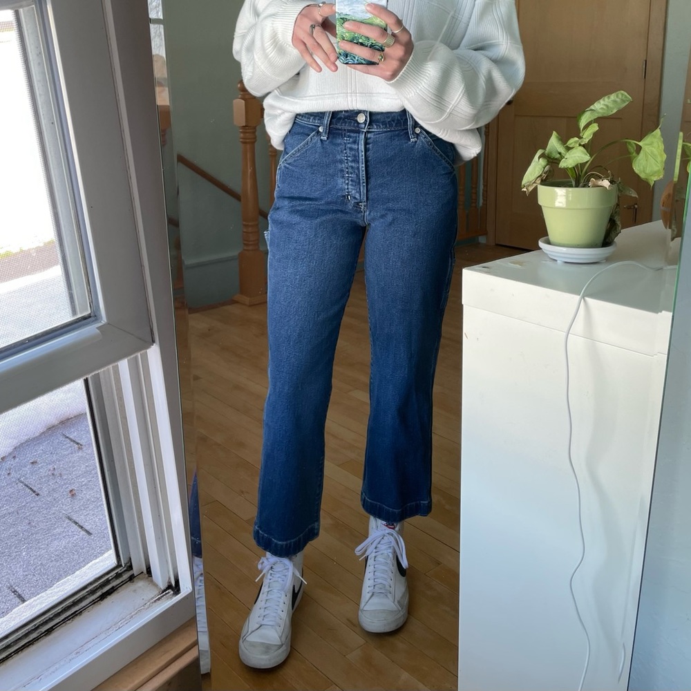 Gap Carpenter Jeans